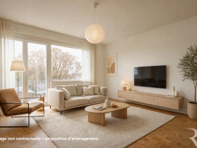 Appartement vente à Saint-gilles, Bruxelles