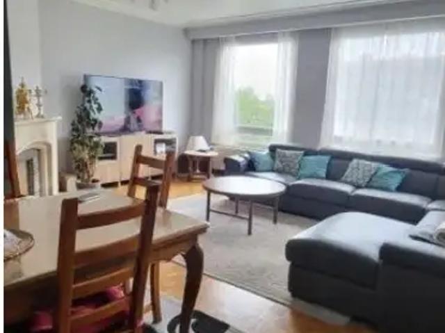Appartement vente à Saint-gilles, Bruxelles