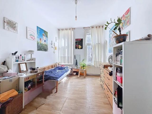 Appartement vente à Saint-gilles, Bruxelles