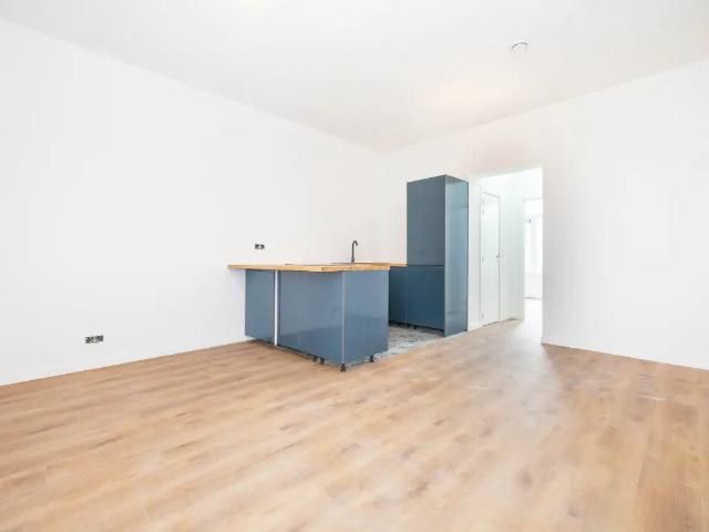 Appartement vente à Saint-gilles, Bruxelles