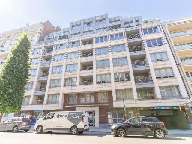 Appartement vente à Saint-gilles, Bruxelles