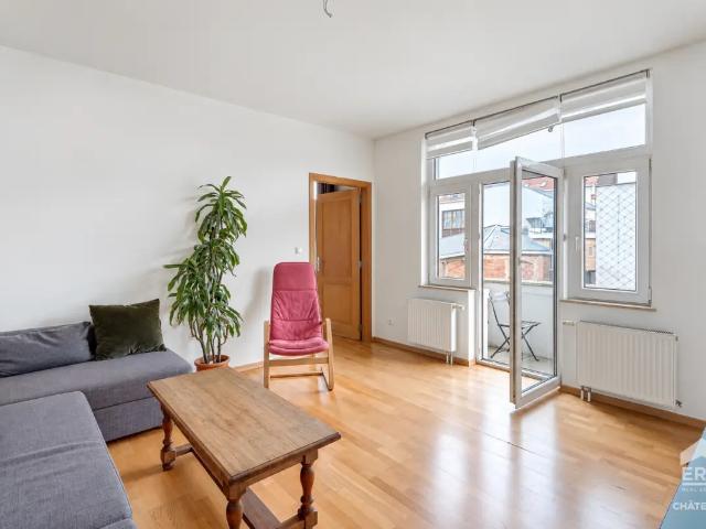 Appartement vente à Saint-Gilles - Sint-Gillis, Brussel-Hoofdstad - Bruxelles-Capitale