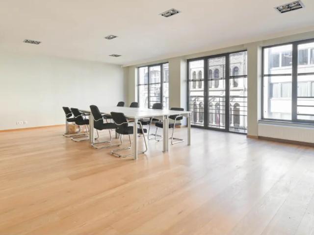 Appartement vente à Saint-gilles, Bruxelles