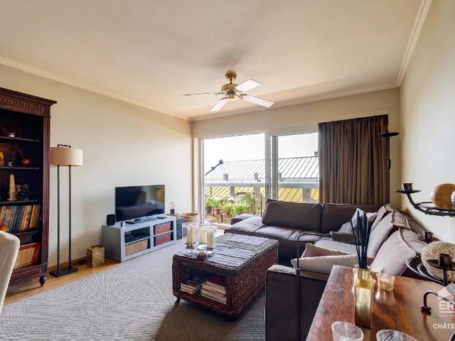 Appartement vente à Saint-gilles, Bruxelles