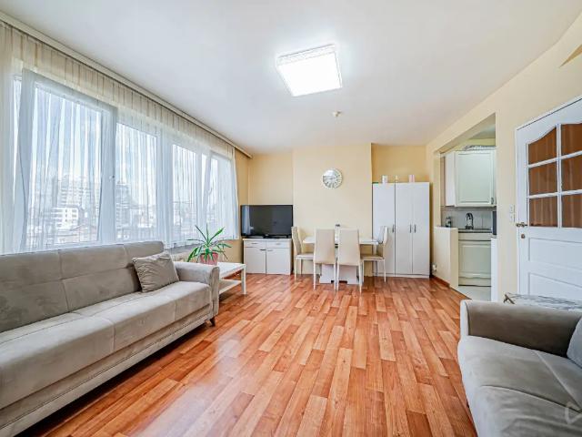 Appartement vente à Saint-gilles, Bruxelles