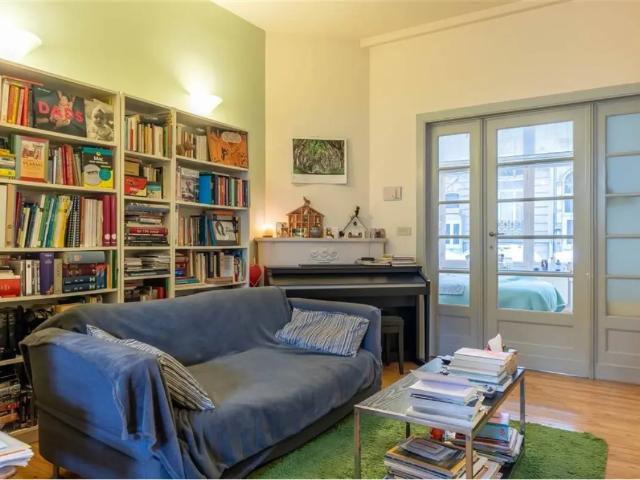 Appartement vente à Saint-gilles, Bruxelles