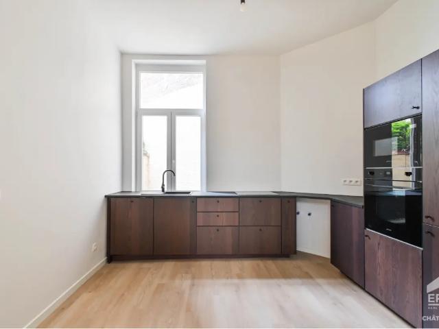 Maison vente à Saint-gilles, Bruxelles