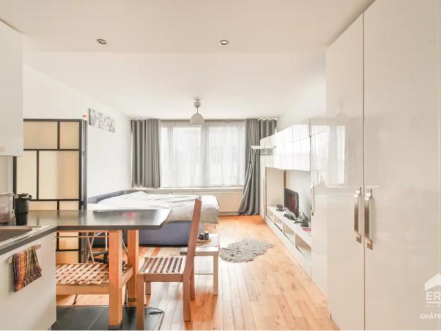 Appartement vente à Saint-gilles, Bruxelles