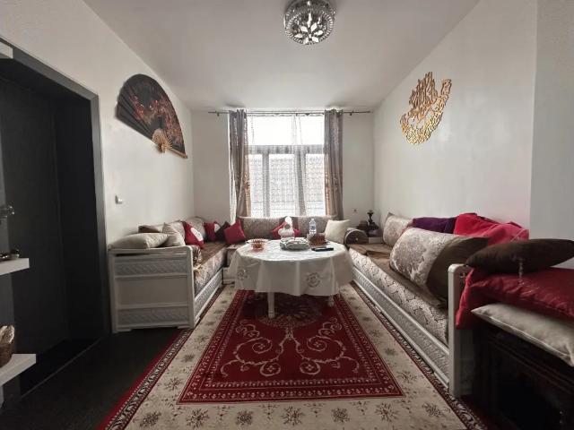 Appartement vente à Saint-gilles, Bruxelles