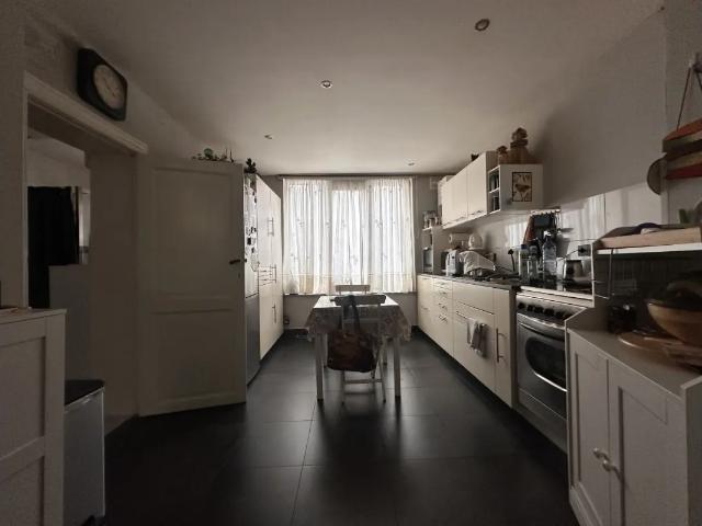 Appartement vente à Saint-gilles, Bruxelles