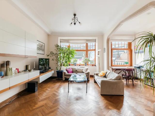 Appartement vente à Saint-gilles, Bruxelles
