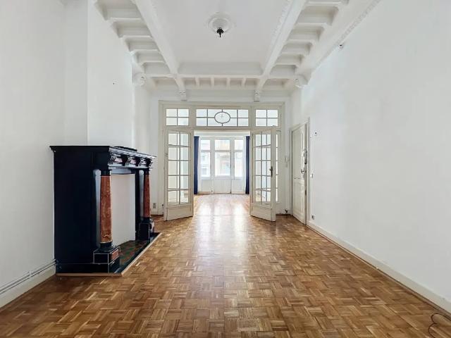 Appartement vente à Saint-gilles, Bruxelles