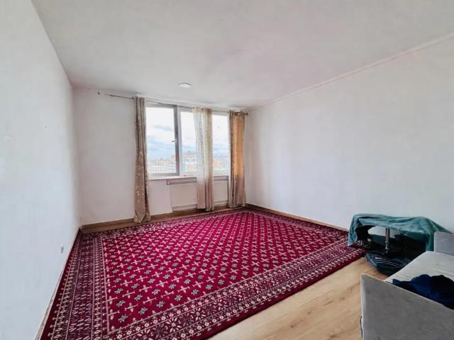 Appartement vente à Saint-gilles, Bruxelles