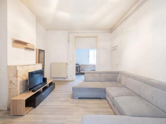 Appartement vente à Saint-gilles, Bruxelles