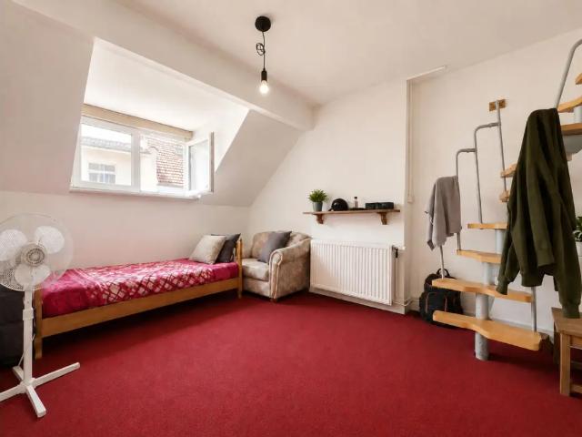 Appartement vente à Saint-gilles, Bruxelles