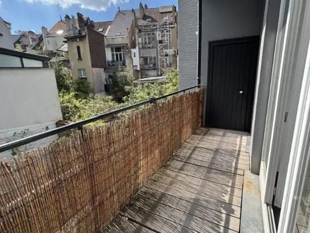 Appartement vente à Saint-gilles, Bruxelles