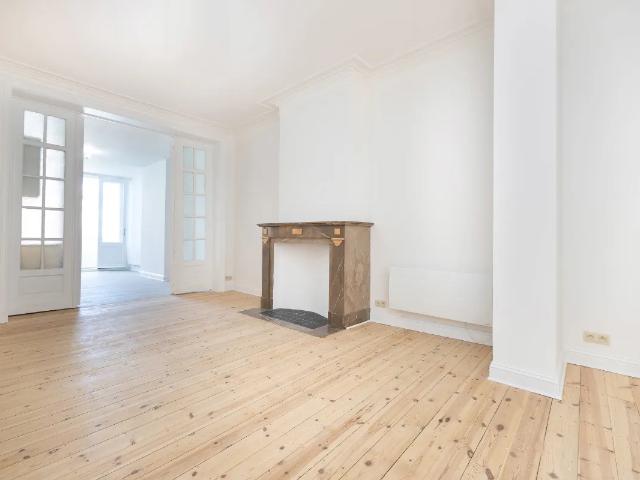Appartement vente à Saint-gilles, Bruxelles