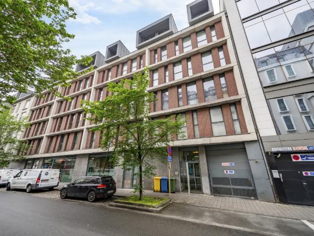 Appartement vente à Saint-gilles, Bruxelles