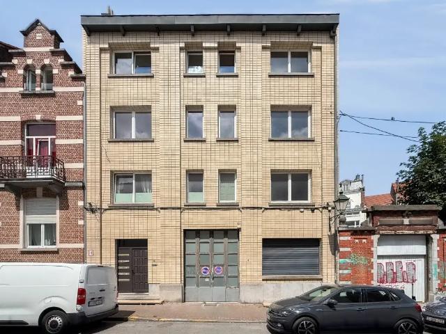 Appartement vente à Saint-gilles, Bruxelles