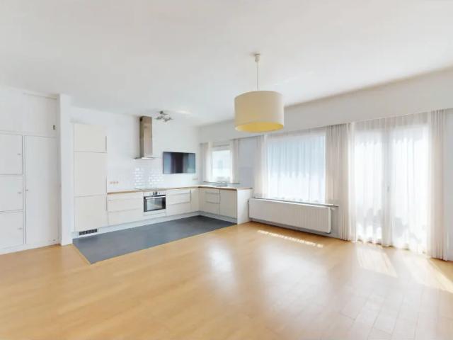 Appartement vente à Saint-gilles, Bruxelles