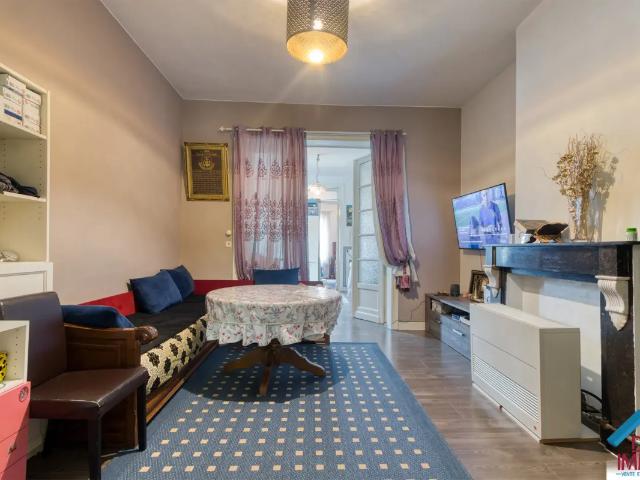 Appartement vente à Saint-gilles, Bruxelles