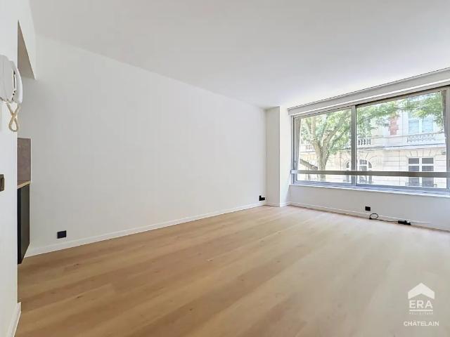 Appartement vente à Saint-gilles, Bruxelles