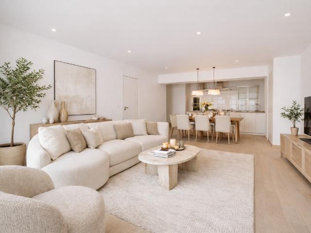Appartement vente à Saint-gilles, Bruxelles