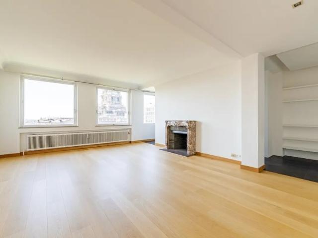Appartement vente à Saint-gilles, Bruxelles