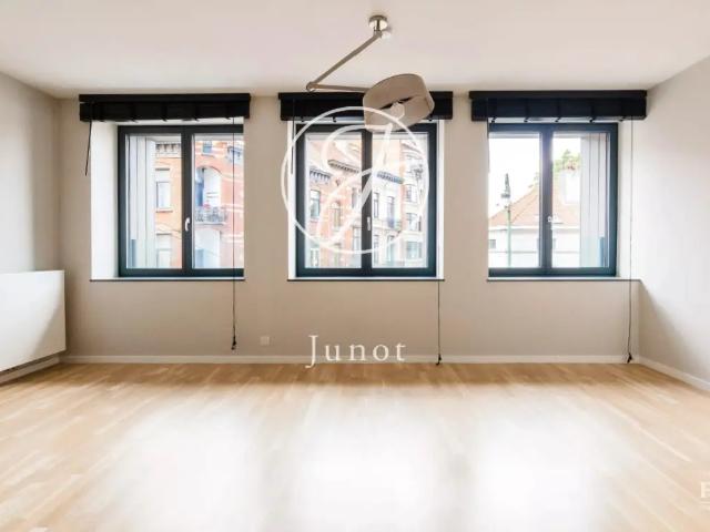 Appartement vente à Saint-gilles, Bruxelles