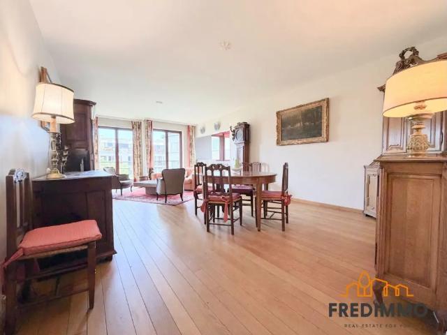 Appartement vente à Saint-gilles, Bruxelles