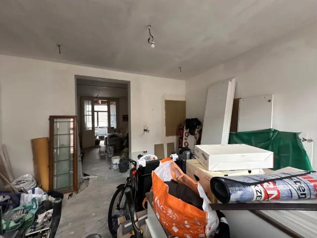 Appartement vente à Saint-gilles, Bruxelles