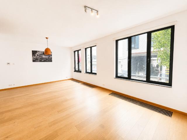 Appartement vente à Saint-gilles, Bruxelles