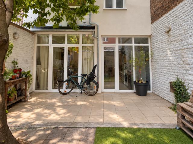 Appartement vente à Saint-Gilles - Sint-Gillis, Brussel-Hoofdstad - Bruxelles-Capitale