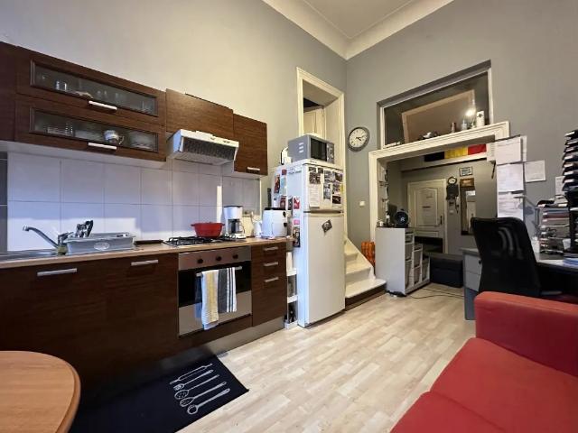 Appartement vente à Saint-gilles, Bruxelles