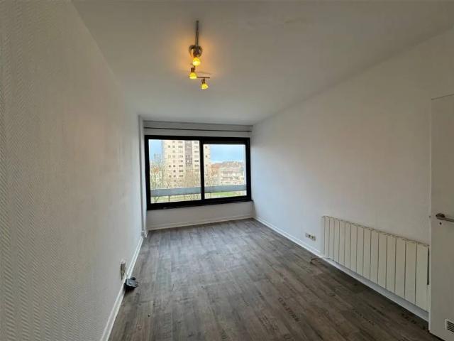 Appartement vente à Saint-gilles, Bruxelles
