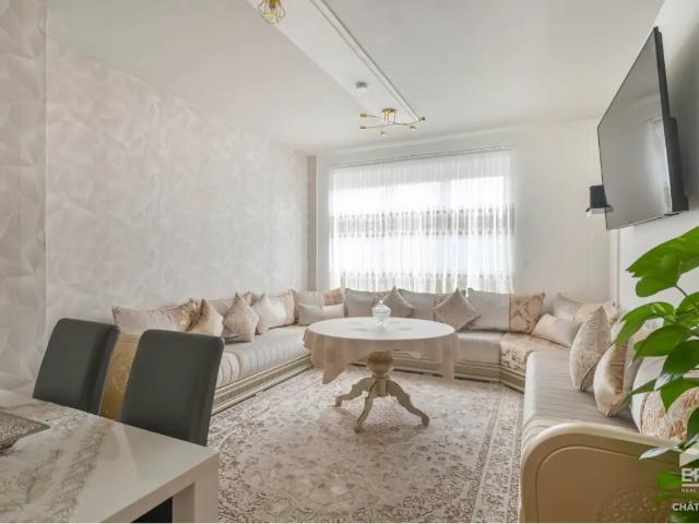 Appartement vente à Saint-gilles, Bruxelles