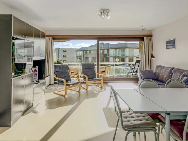 Appartement vente à Coxyde, West-Vlaanderen