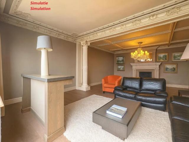Appartement vente à Molem, Bruxelles