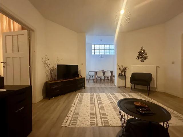 Appartement vente à Molem, Bruxelles
