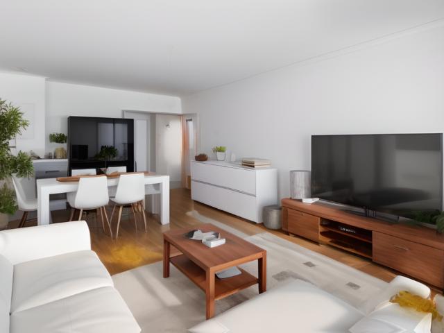 Appartement vente à Molem, Bruxelles