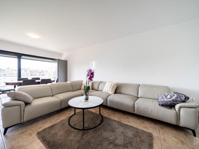Appartement vente à Molem, Bruxelles