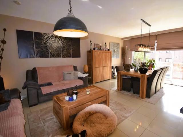 Appartement vente à Molem, Bruxelles