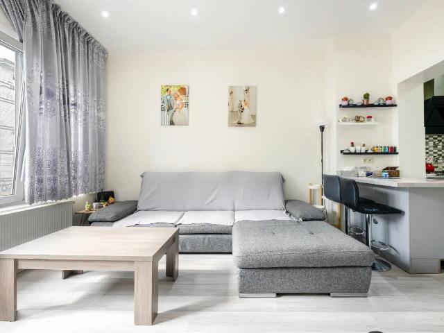 Appartement vente à Molem, Bruxelles