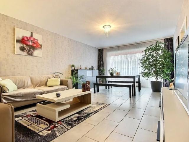 Appartement vente à Molenbeek-Saint-Jean - Sint-Jans-Molenbeek, Brussel-Hoofdstad - Bruxelles-Capitale