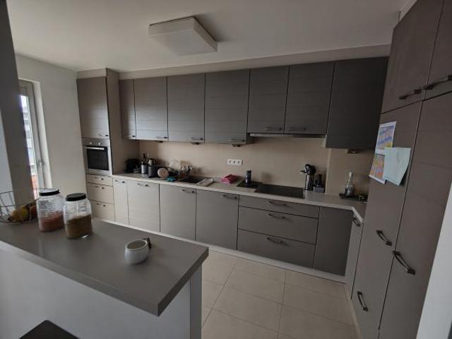 Appartement vente à Berchem, Bruxelles