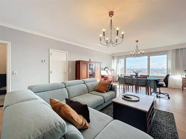 Appartement vente à Molem, Bruxelles