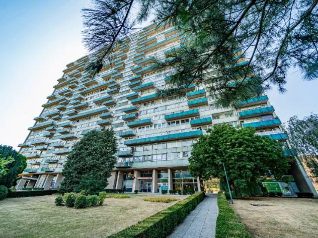 Appartement vente à Osseghem - Ossegem, Molenbeek-Saint-Jean - Sint-Jans-Molenbeek