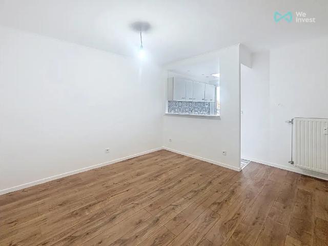 Appartement vente à Molem, Bruxelles