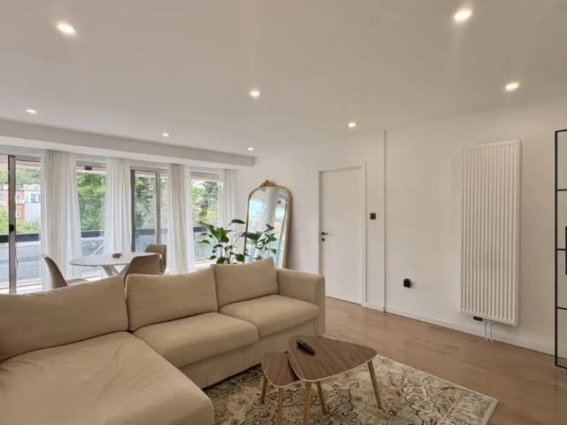 Appartement vente à Molem, Bruxelles