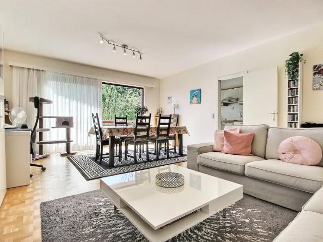 Appartement vente à Molem, Bruxelles
